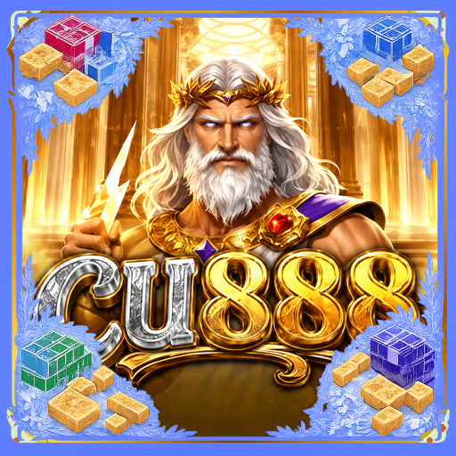 cu888 — galeri pratinjau - APK Resmi